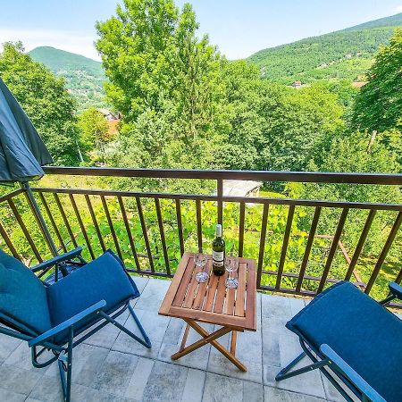 Aparthouse Bilic Jajce Dış mekan fotoğraf