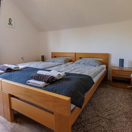 Aparthouse Bilic Jajce Dış mekan fotoğraf