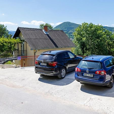 Aparthouse Bilic Jajce Dış mekan fotoğraf