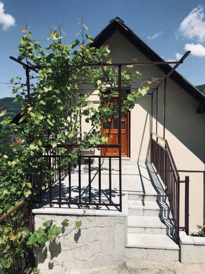 Aparthouse Bilic Jajce Dış mekan fotoğraf
