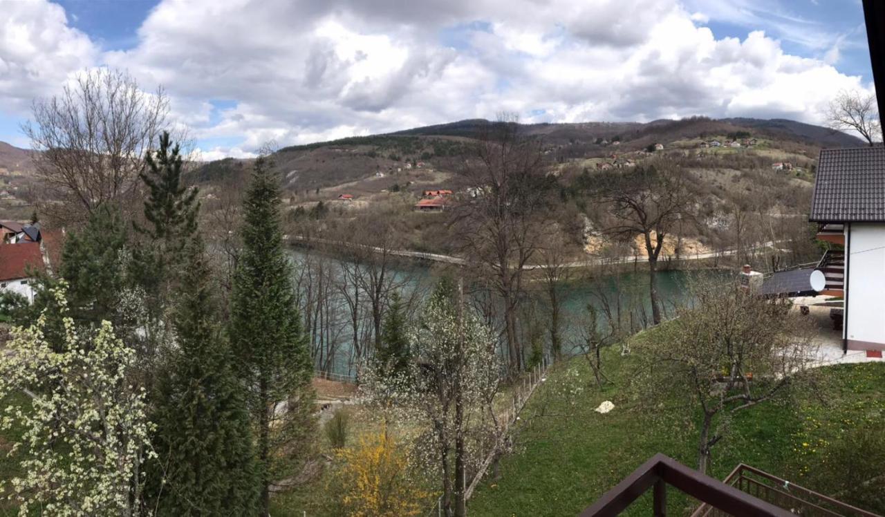 Aparthouse Bilic Jajce Dış mekan fotoğraf