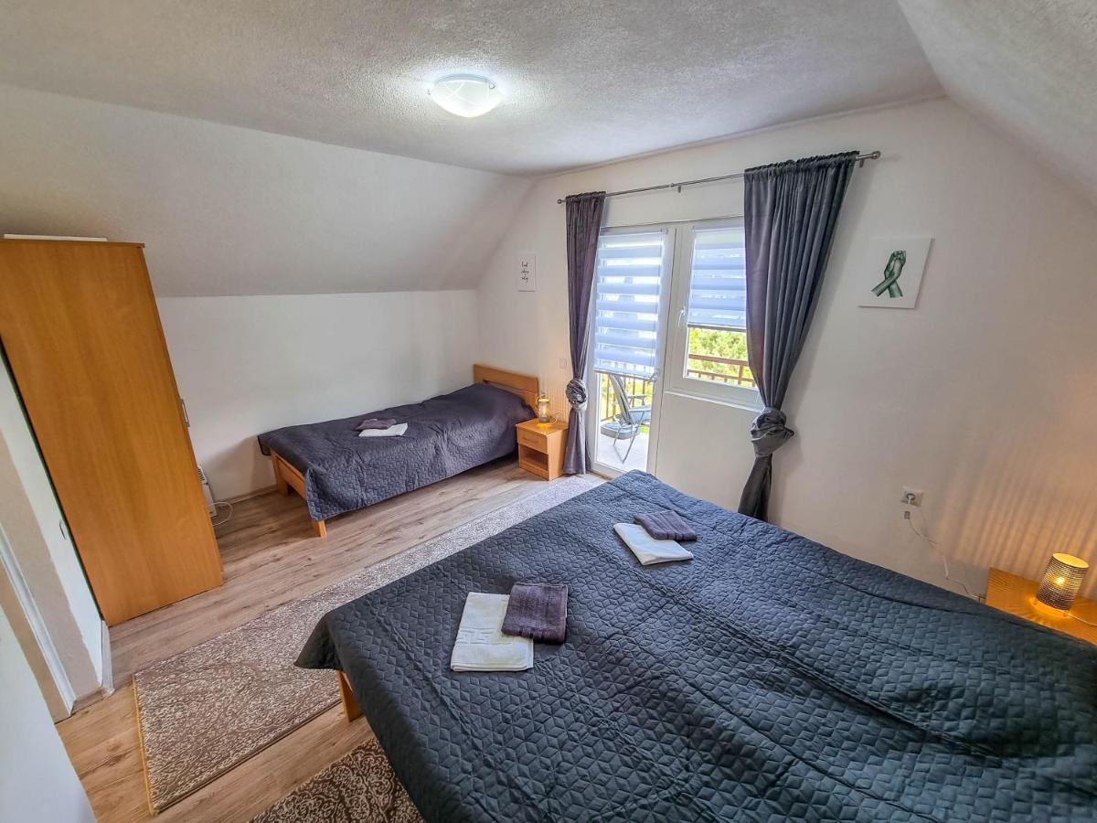 Aparthouse Bilic Jajce Dış mekan fotoğraf