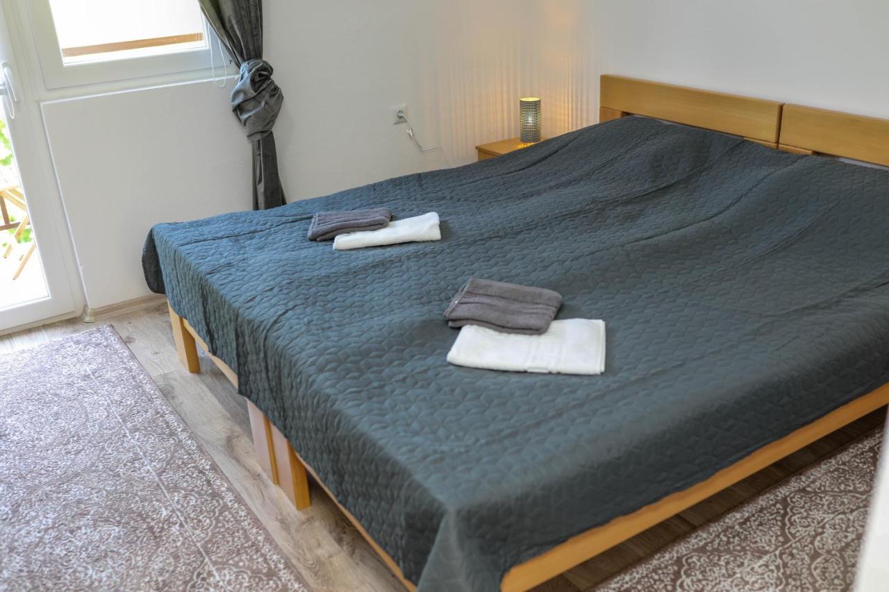 Aparthouse Bilic Jajce Dış mekan fotoğraf