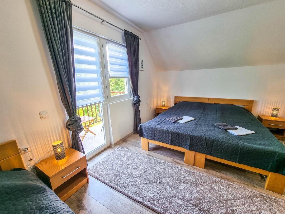 Aparthouse Bilic Jajce Dış mekan fotoğraf