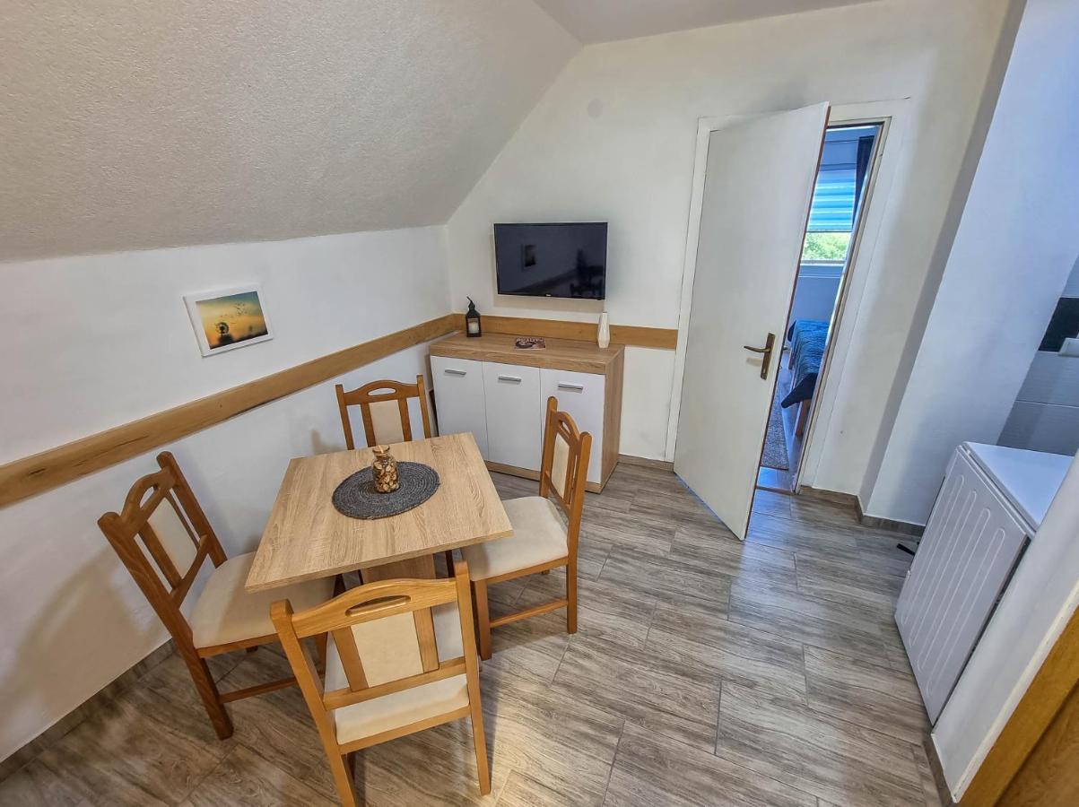 Aparthouse Bilic Jajce Dış mekan fotoğraf