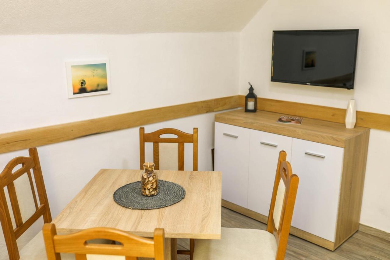 Aparthouse Bilic Jajce Dış mekan fotoğraf