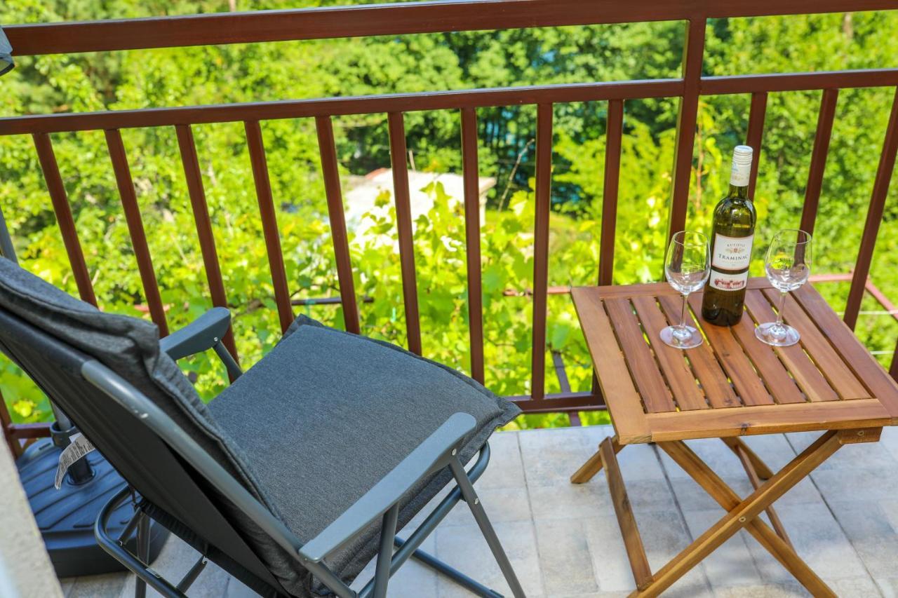 Aparthouse Bilic Jajce Dış mekan fotoğraf