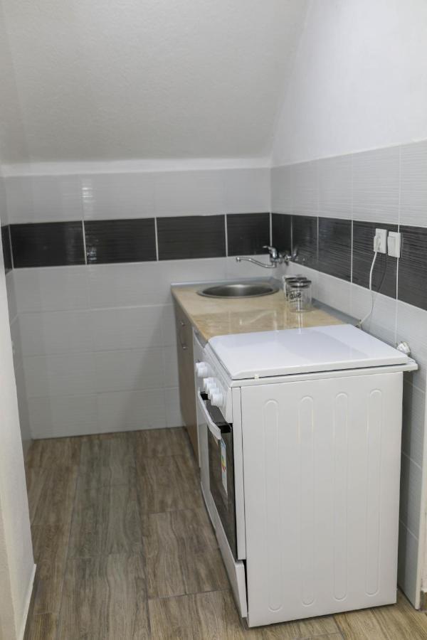 Aparthouse Bilic Jajce Dış mekan fotoğraf