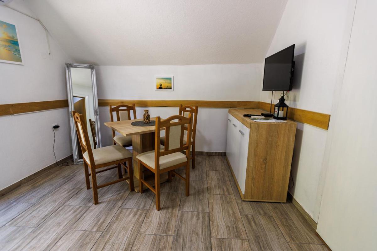 Aparthouse Bilic Jajce Dış mekan fotoğraf