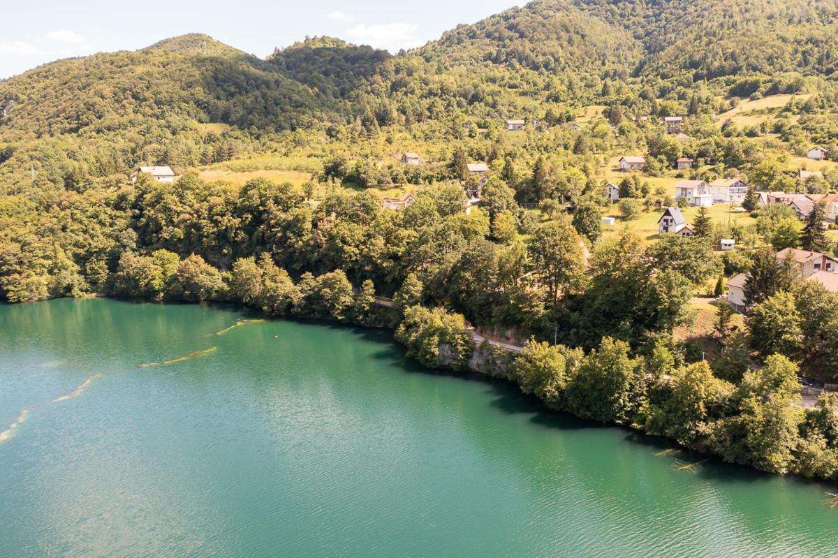 Aparthouse Bilic Jajce Dış mekan fotoğraf
