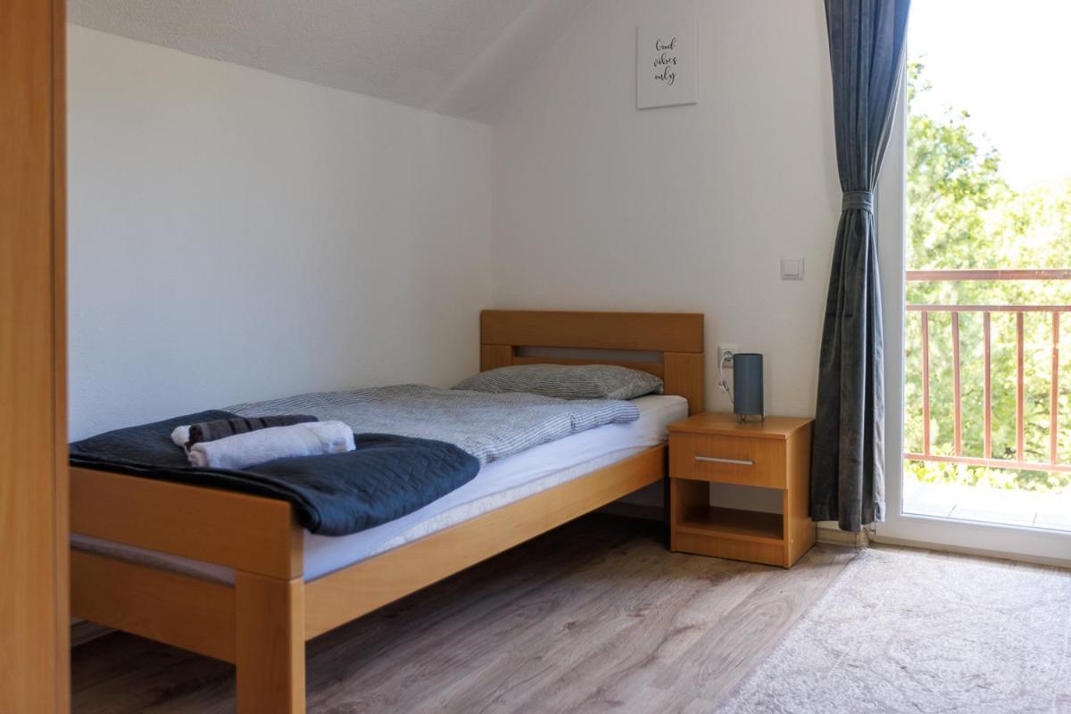 Aparthouse Bilic Jajce Dış mekan fotoğraf