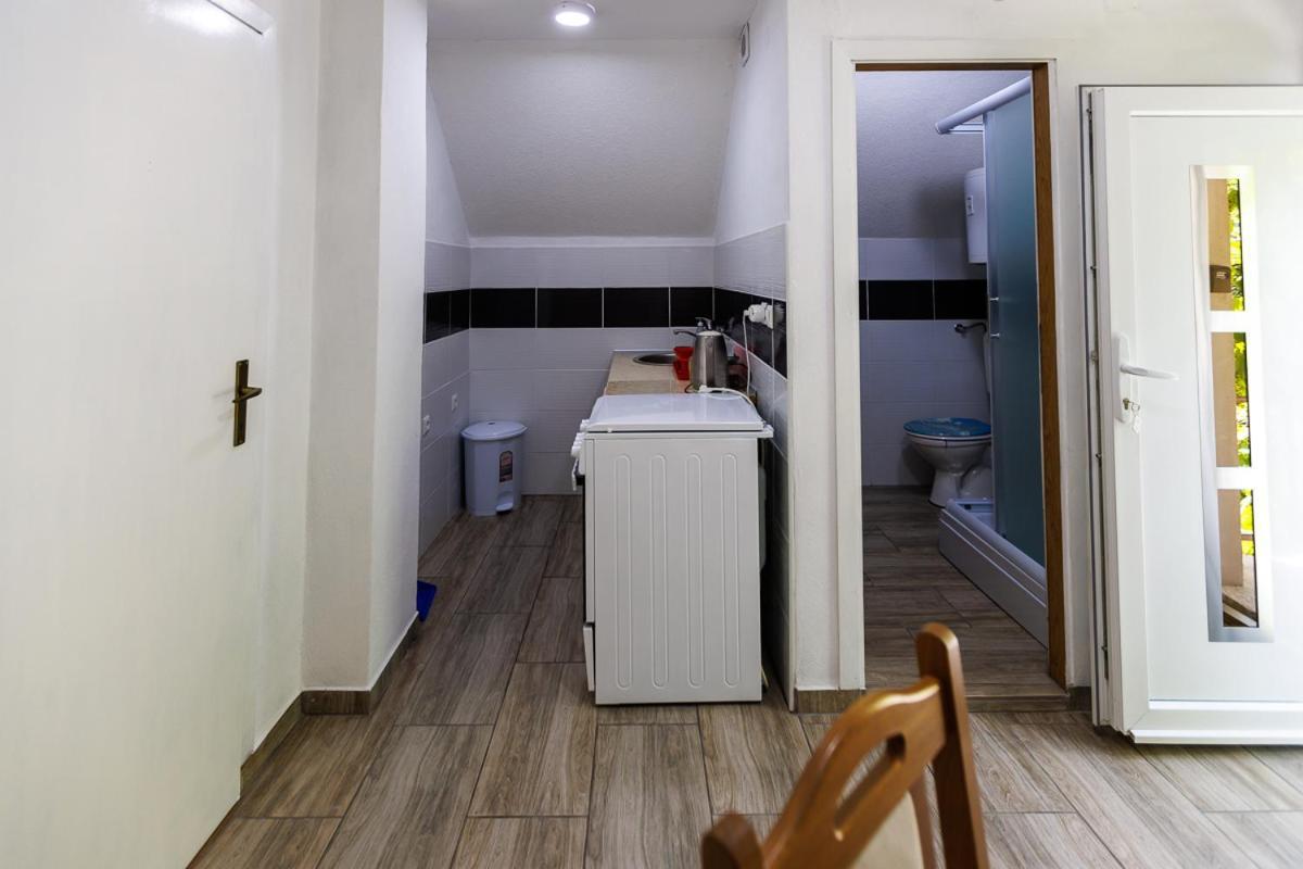 Aparthouse Bilic Jajce Dış mekan fotoğraf