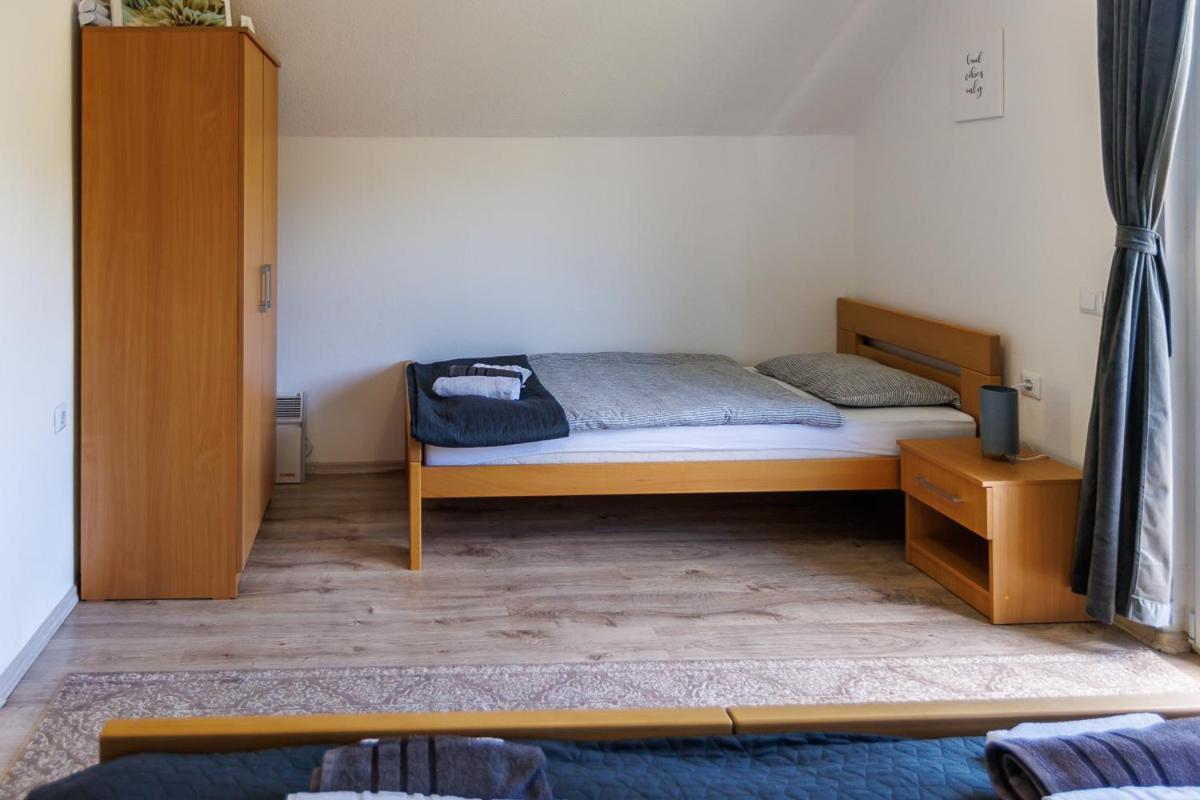 Aparthouse Bilic Jajce Dış mekan fotoğraf