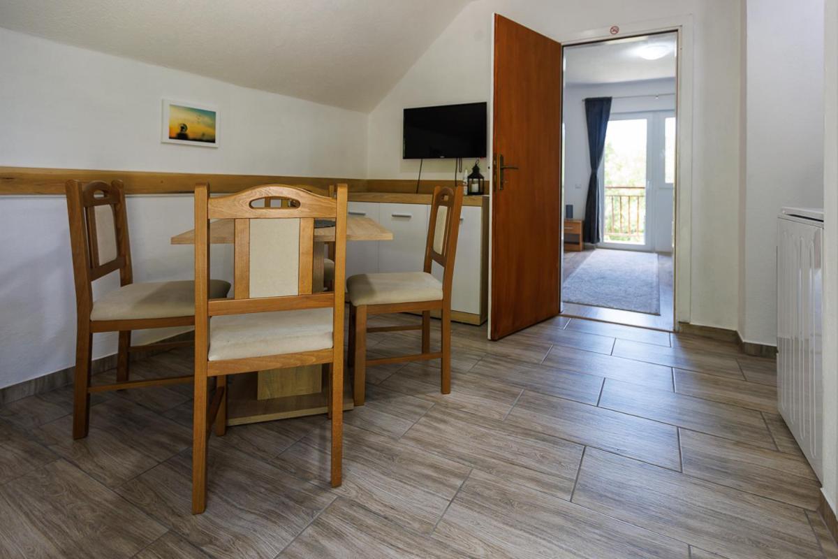 Aparthouse Bilic Jajce Dış mekan fotoğraf